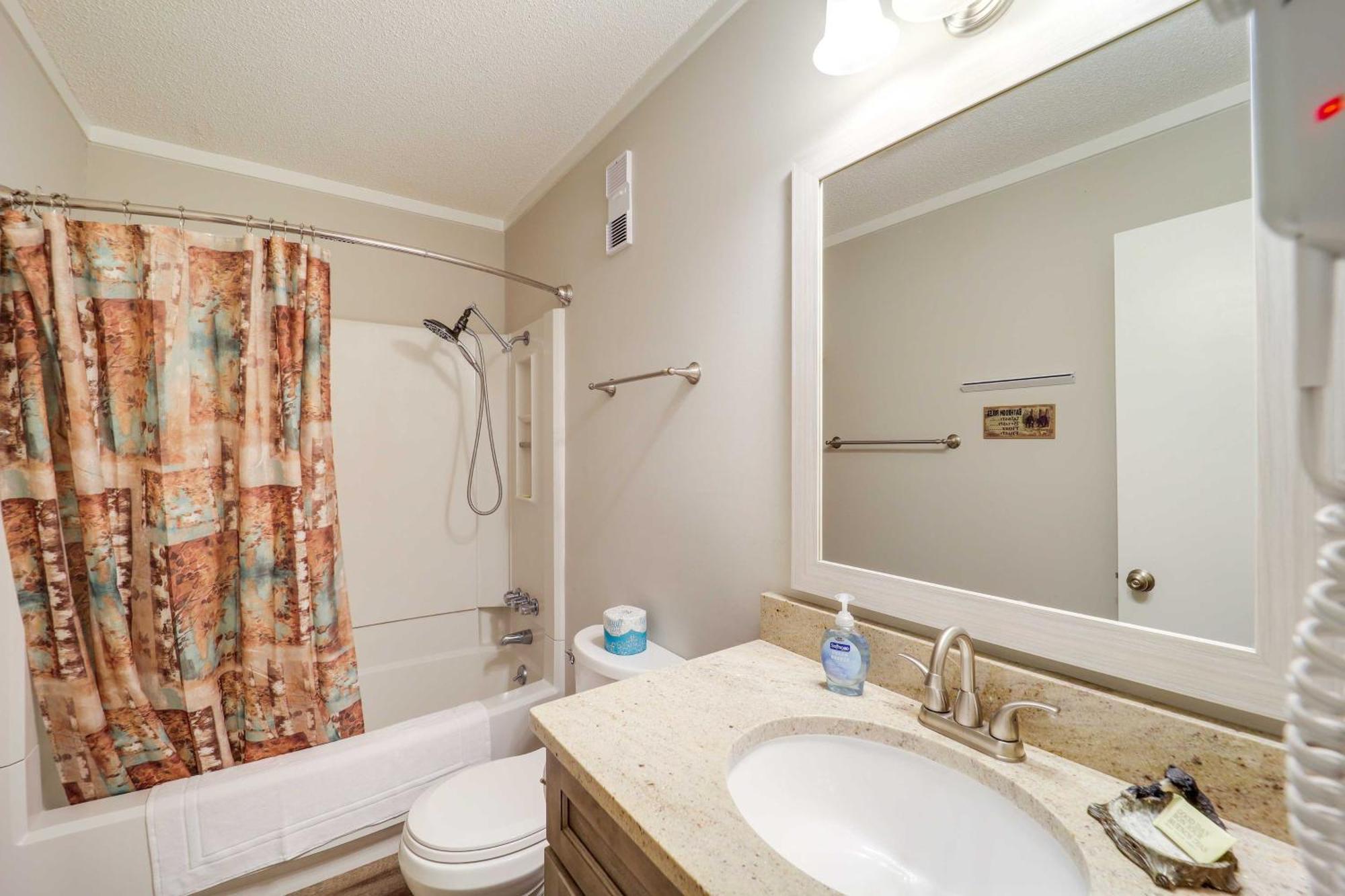 Beech Mountain Condo Near Hiking, Golf And Skiing! Exterior foto